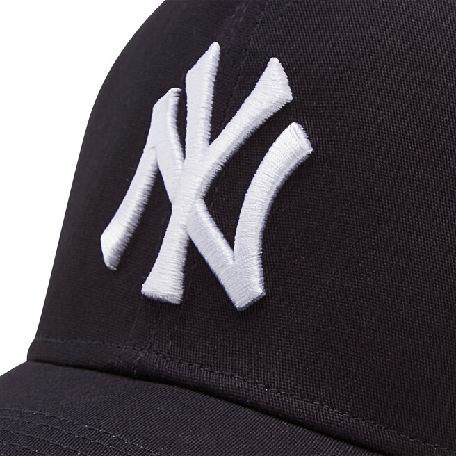 New Era Baseball sapka New Era Team Stretch 9Fifty 12134666 Fekete