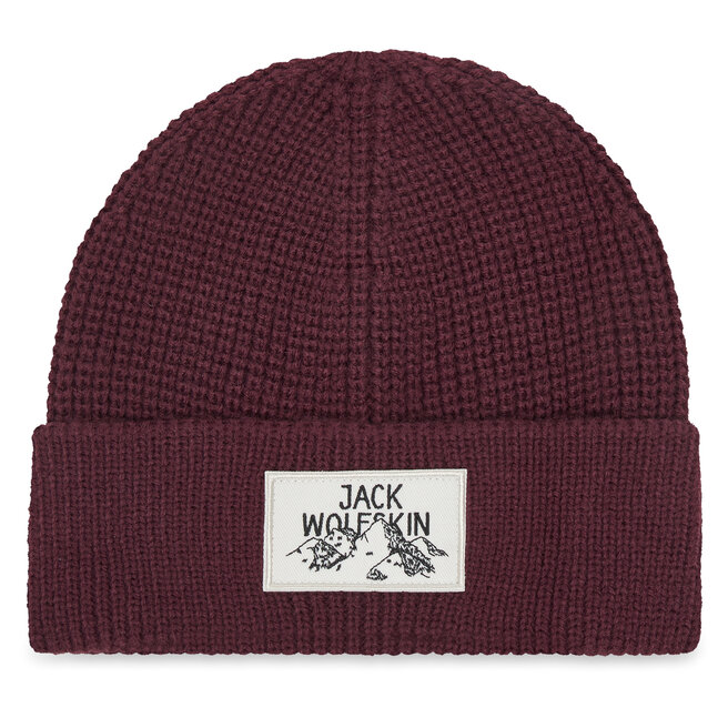 Czapka Jack Wolfskin