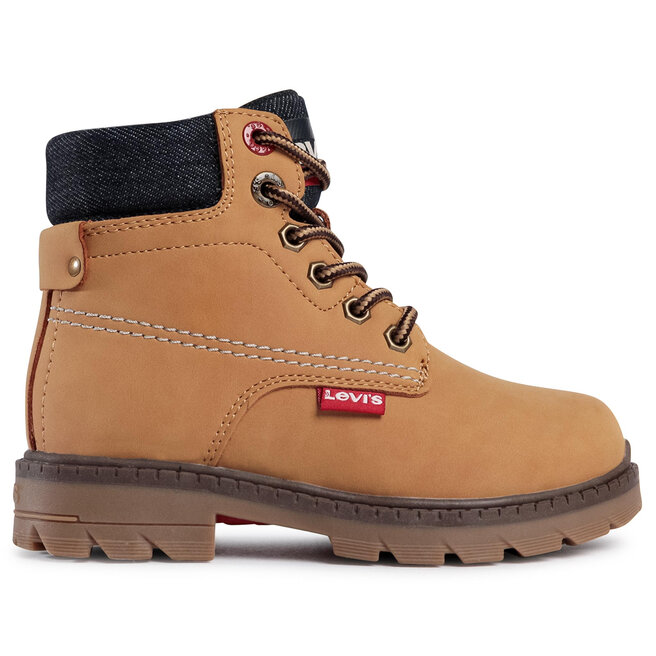 Scarponcini levi's hotsell uomo