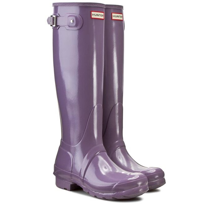 Hunter best sale boots thundercloud