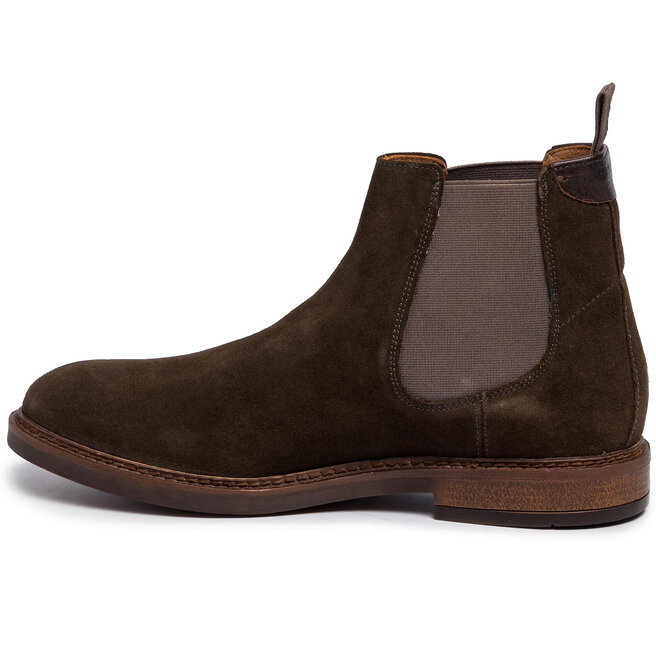 Gino Rossi Ghete Jodhpur Gino Rossi MI08-C641-639-05 Khaki