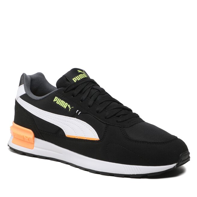 Sneakers Puma Graviton 380738 27 Black/Puma White/Lily Pad 380738 imagine noua