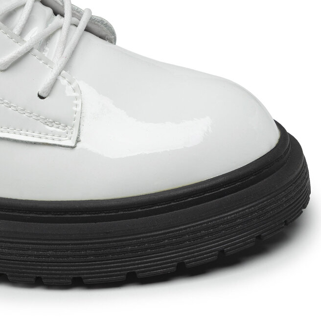 GOE Trappers GOE II2N4105 White