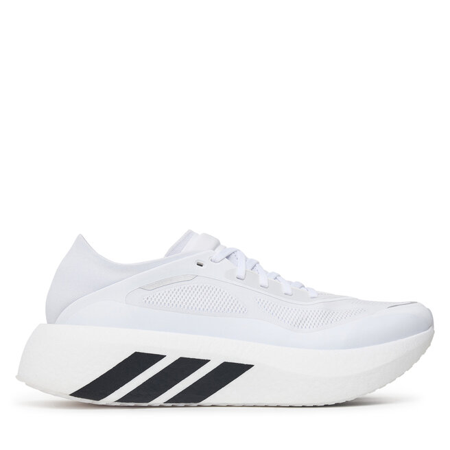 Buty do biegania adidas Hyperboost Run M Shoes IH9467 Biały