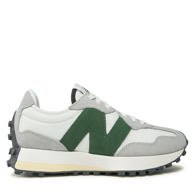 New Balance Sneakers New Balance WS327PU Grön