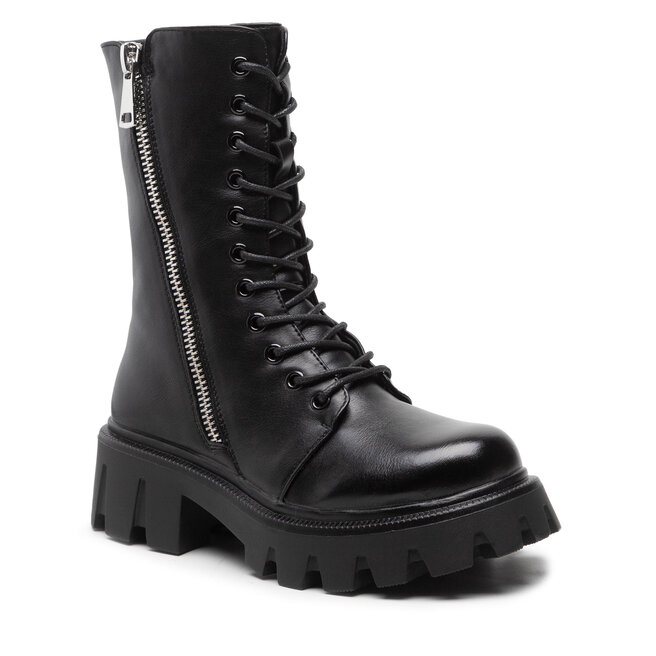 Trappers DeeZee ZAL69250-5 Black