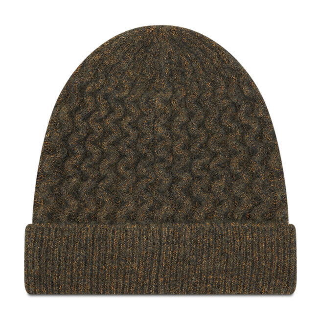 Barts Căciulă Barts Patina Beanie 4513013 Army