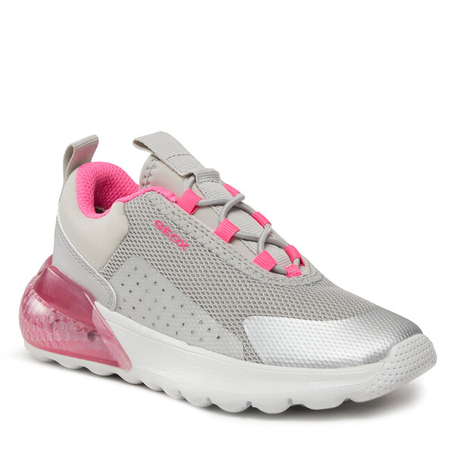 Nike outlet silver fluo