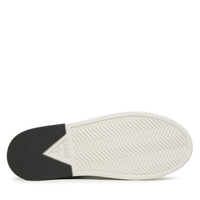 Guess Sneakers Guess Silea Carryover FM5SIL ELE12 BLACK