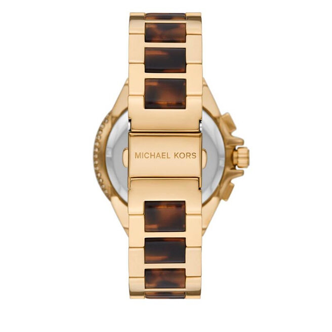Michael Kors Ceas Michael Kors Camille MK7269 Gold