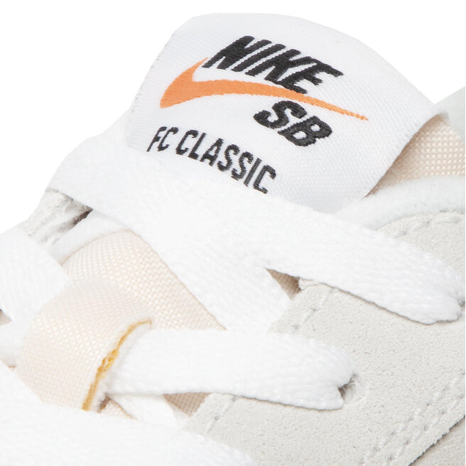 Παπούτσια Nike Sb Fc Classic 909096 111 Summit Whitesummit White Epapoutsiagr 5805