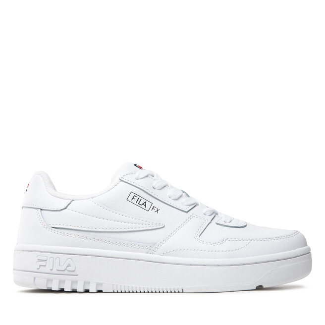 Fila Sneakers Fila Fxventuno L Low FFM0003.10004 White
