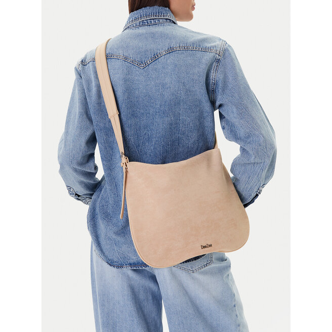 Torebka DeeZee C-DZE-S-009-08 Beżowy -