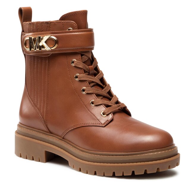 Bottines MICHAEL Michael Kors Parker Ankle Bootie 40F3PKFE5L