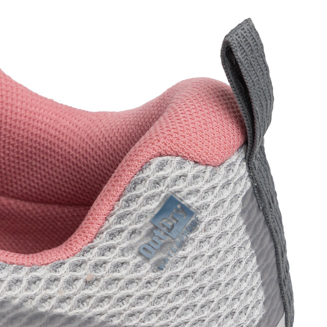 Columbia Туристически Columbia Vitesse Outdry 1889011063 Grey Ice/Canyon Rose 063