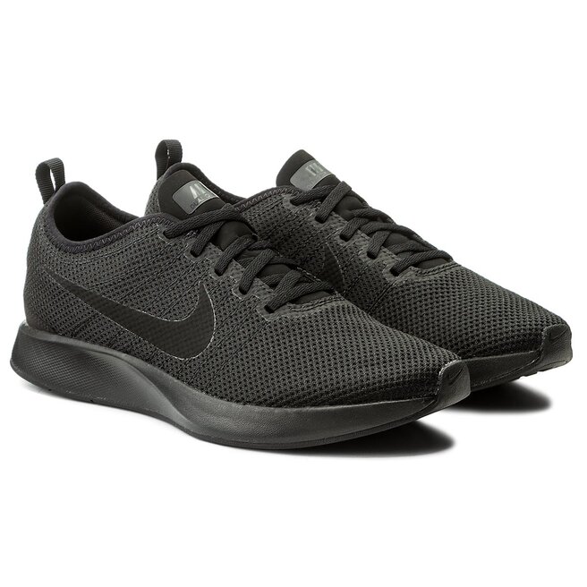 Nike Dualtone Racer 918227 006 Black Black Black obuvki.bg