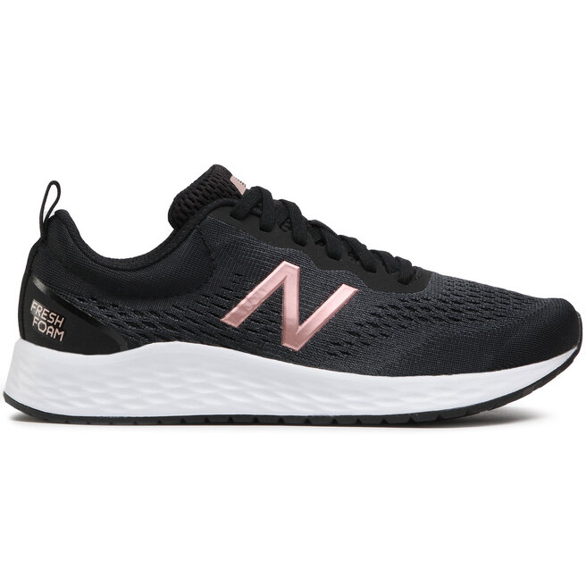 Batai New Balance WARISLL3 Juoda • Www 
