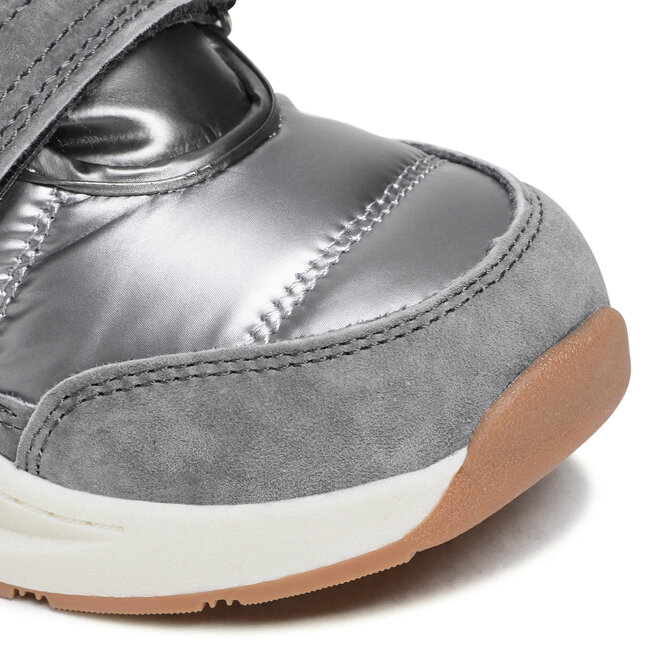 Bartek Stivali Bartek 17171006 Grigio