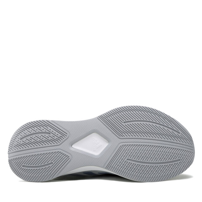 adidas Pantofi adidas Duramo 10 HP2374 Dash Grey/Blue Fusion Met./Victory Blue