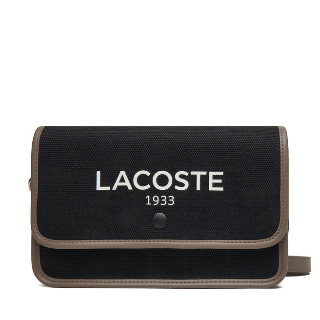 Torebka Lacoste