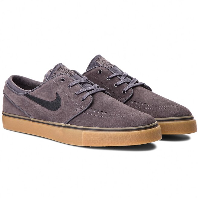 Nike stefan discount janoski thunder grey
