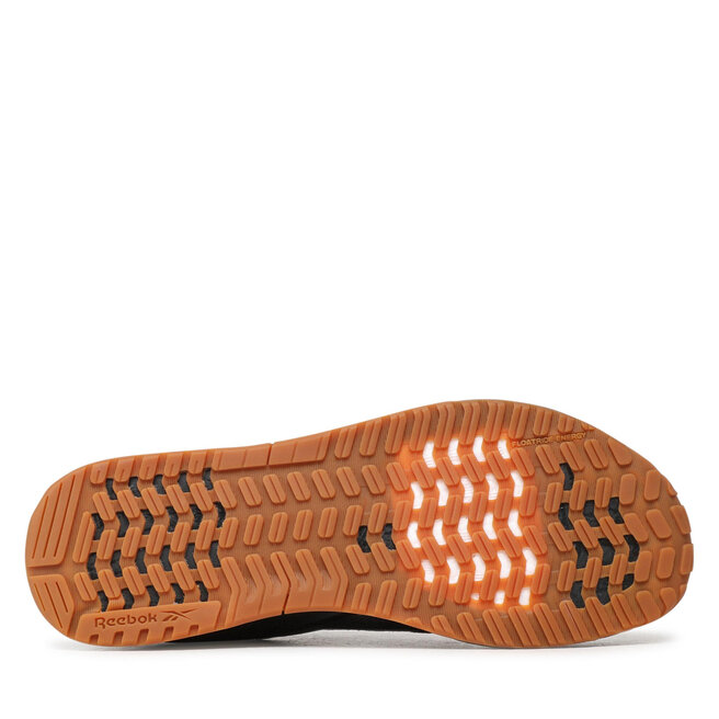 Reebok Skor Reebok Nano X2 GZ6435 Cblack/Purgry/RbkG03
