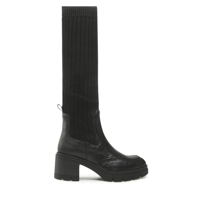 Botas altas sales mujer hispanitas