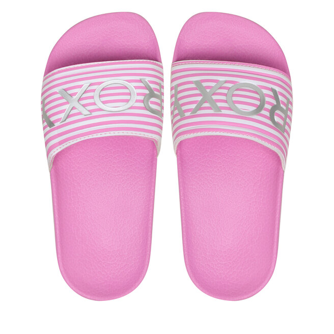 Roxy Papucs Roxy ARGL100287 Fuchsia