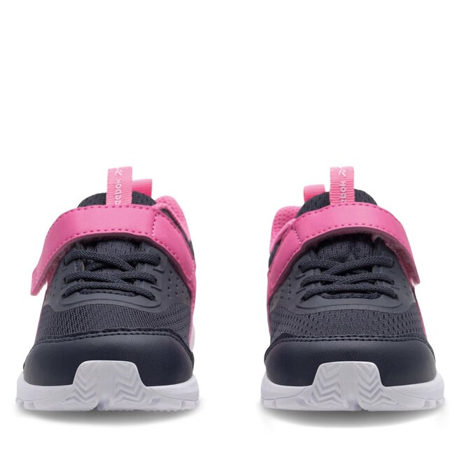 Reebok Boty Reebok REEBOK RUSH RUNNER 4 HP4785 Barevná