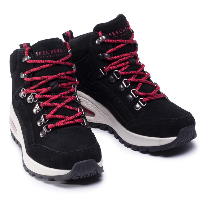 Skechers Bakancs Skechers Rugged One 155220/BLK Black