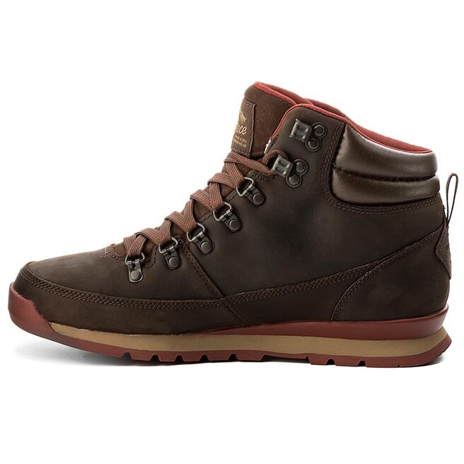 the north face back to berkeley redux leather