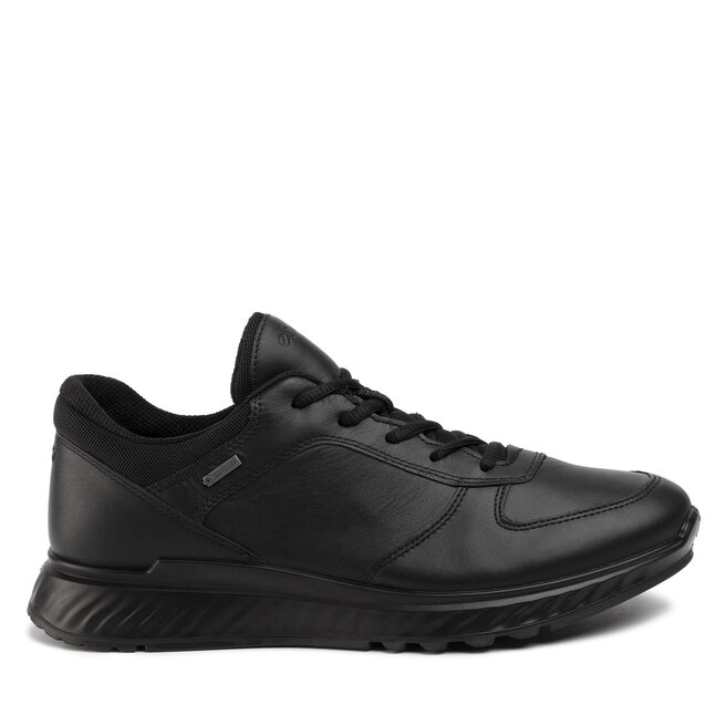 Sneakersy ECCO Exostride M GORE-TEX 835304 - Czarny