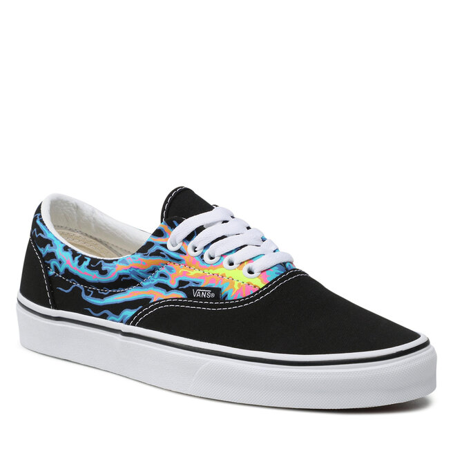 vans era flame