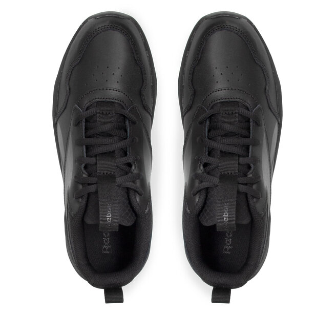 Reebok Zapatos Reebok zapatillas de running Reebok constitución media talla 47 Black/Black/Black