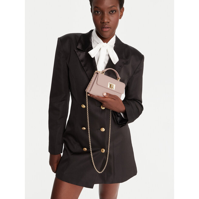 Torebka Furla 1927  WE00423 ARE000 CN 2814S 1007 Różowy -