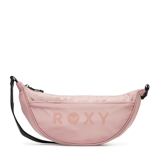 Torebka Roxy - Różowy