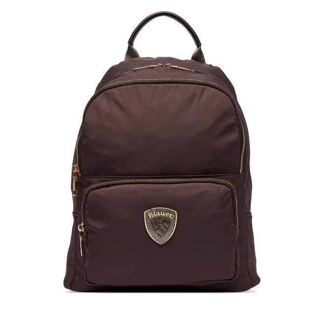 Plecak Blauer S6FREYA01/TWE Brązowy -