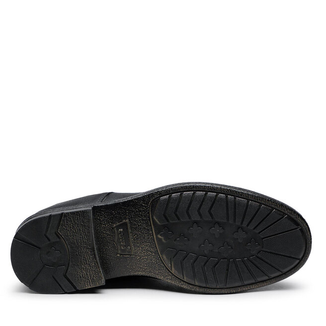 Levi's® Kozačky Levi's® 234726-654-559 Full Black