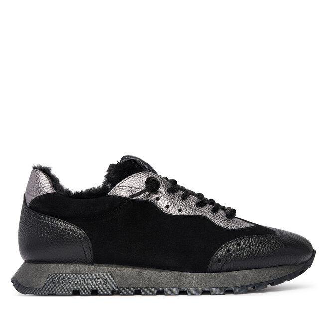 Sneakersy Hispanitas Oregon PHI265160 C003 Czarny