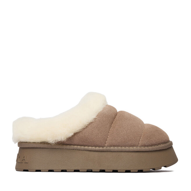 Kobiece śniegowce Badura