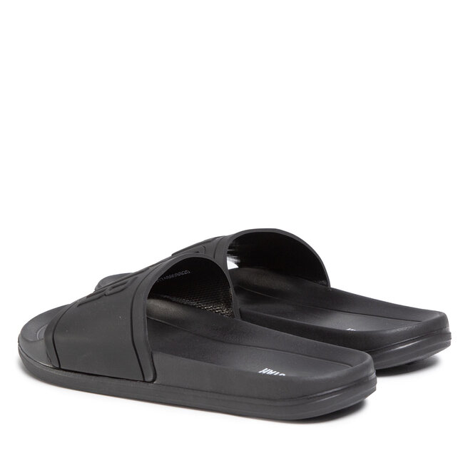 Big Star Shoes Șlapi Big Star ShoesBig Star Shoes DD174690 Black
