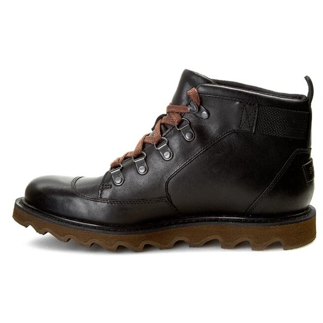 Sorel 2025 mad mukluk