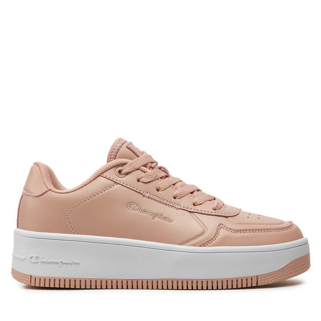 Sneakersy Champion - Różowy