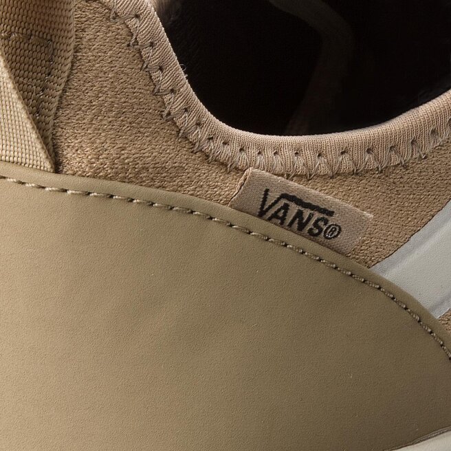 Vans knit ultrarange ac hotsell