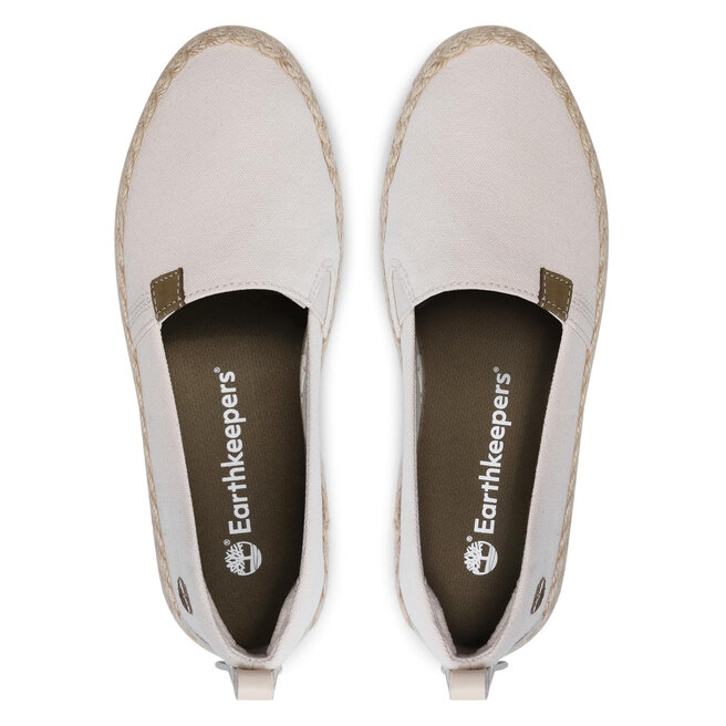 Espadrilles Timberland Barcelona Bay Ek Textile TB0A24QW101