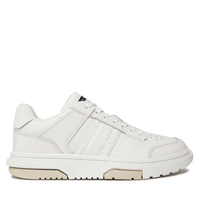 Sneakersy Tommy Jeans - Biały