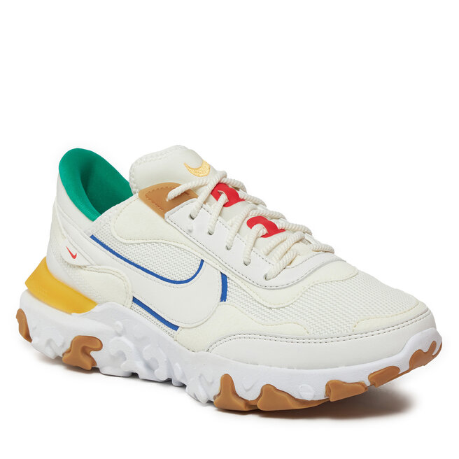 Nike react element clearance 98 bambino giallo