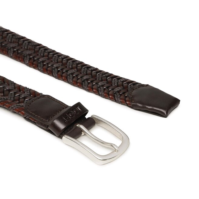 JOOP! Мъжки колан JOOP! H Col. 7363 D'Brown 205