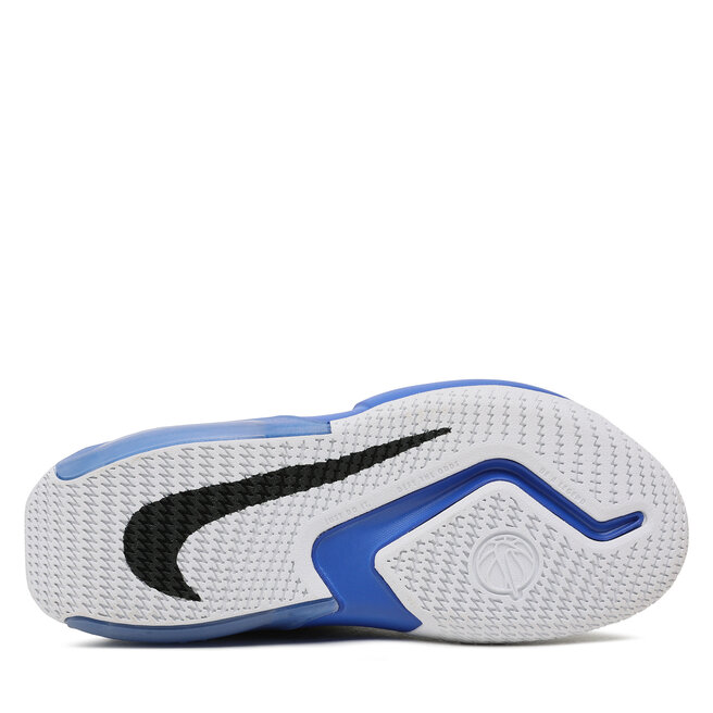 Nike Cipő Nike Air Zoom Crossover (Gs) DC5216 401 Racer Blue/White/Black
