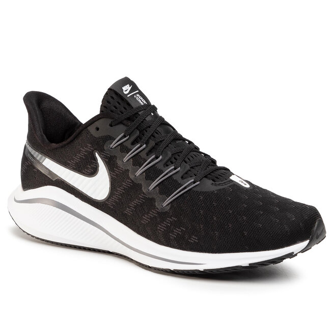Nike Zoom Vomero 14 AH7857 011 Black/White/Thunder Grey • Www.zapatos.es